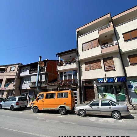 Ralin Apart Призрен Екстериор снимка