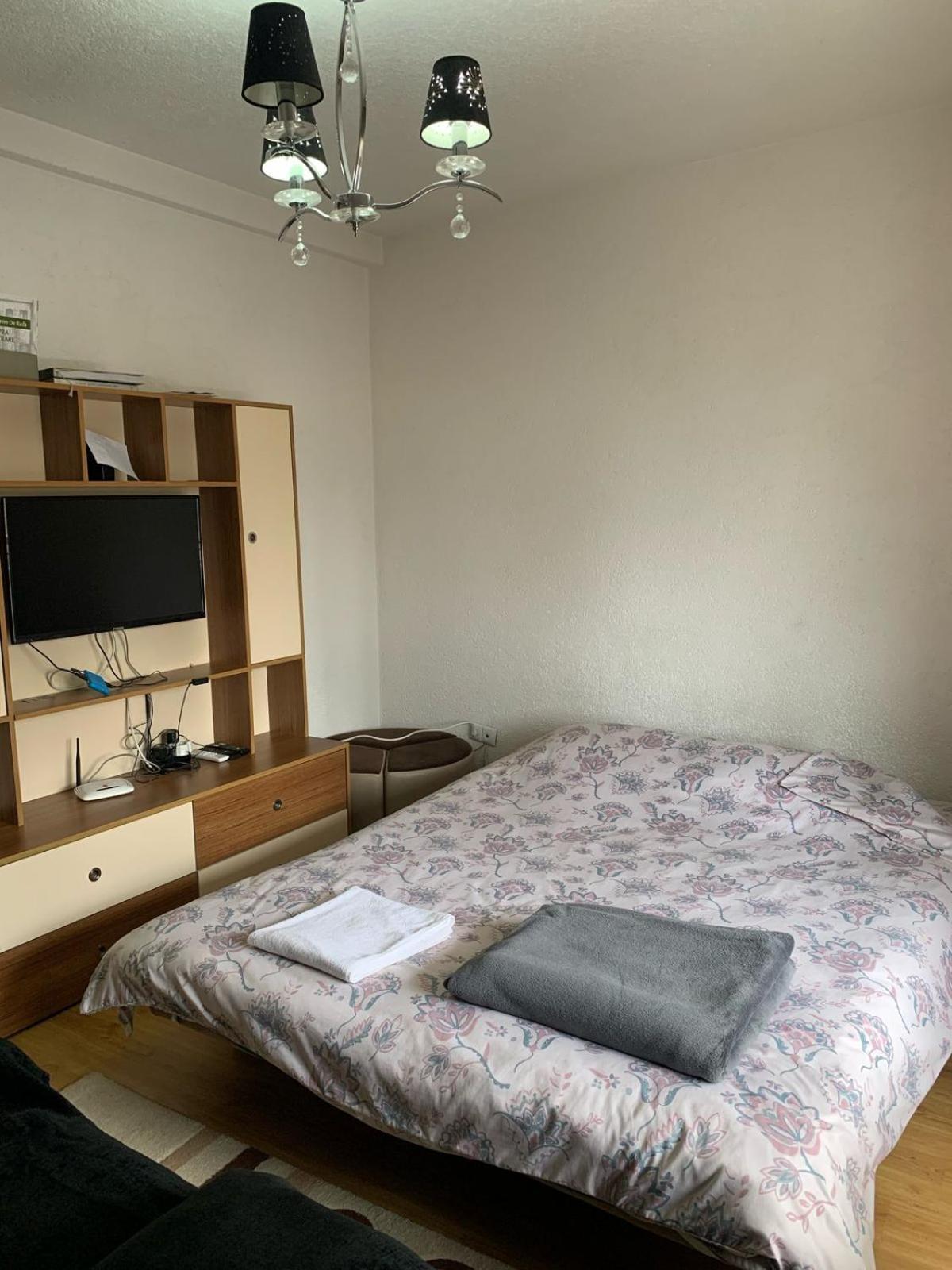 Ralin Apart Призрен Екстериор снимка