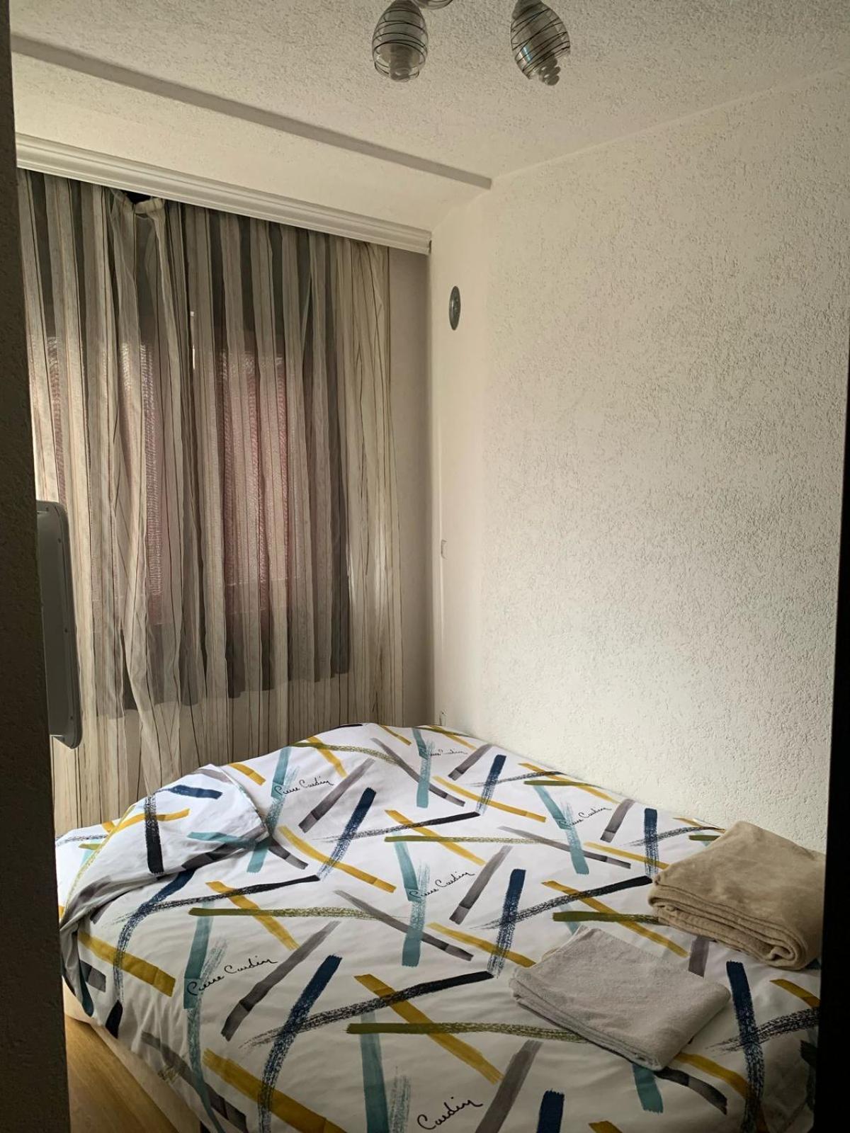 Ralin Apart Призрен Екстериор снимка